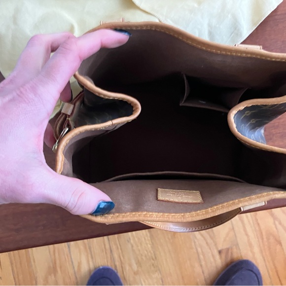 Louis Vuitton Batignolles 2006 vintage - Picture 10 of 14